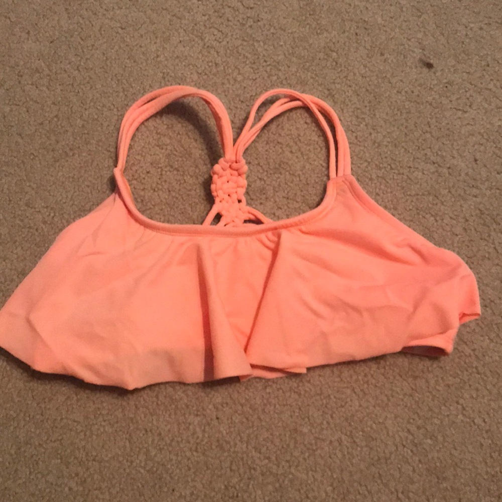 Bikini top